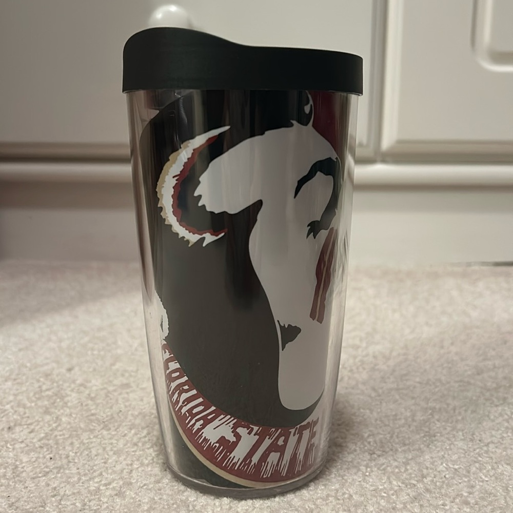 16 oz Florida State Seminoles Tervis Tumbler